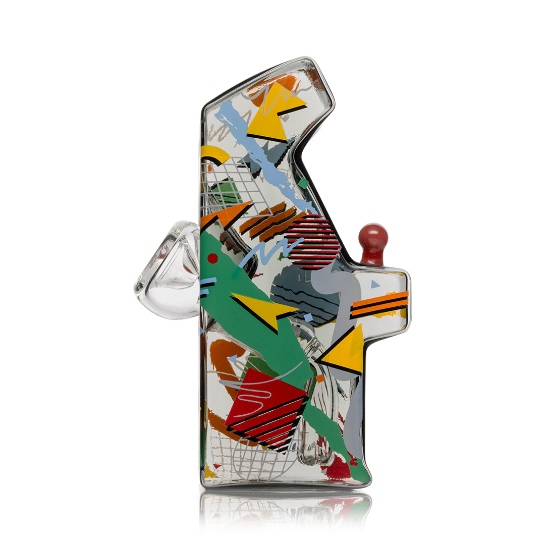 Arcade Bong 5.4"