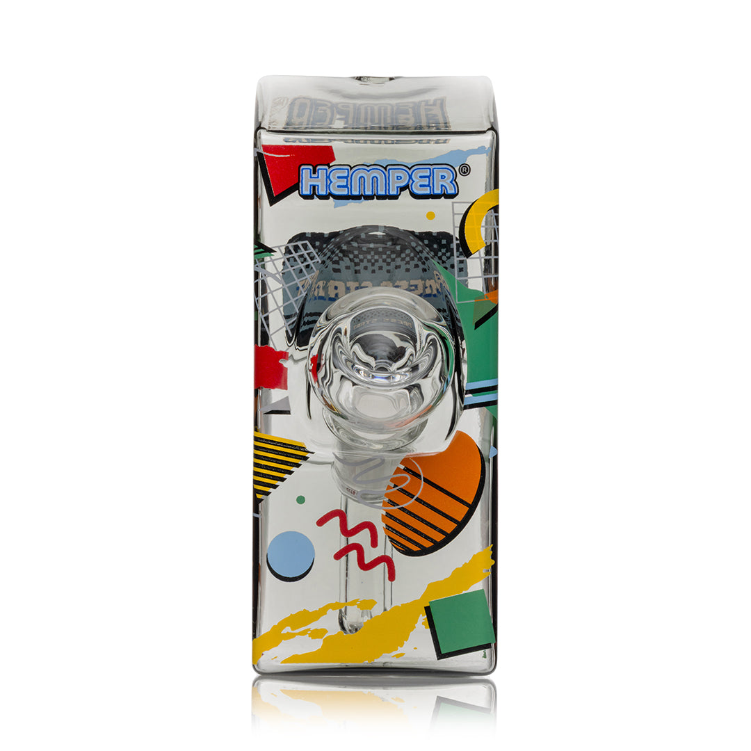 Arcade Bong 5.4"