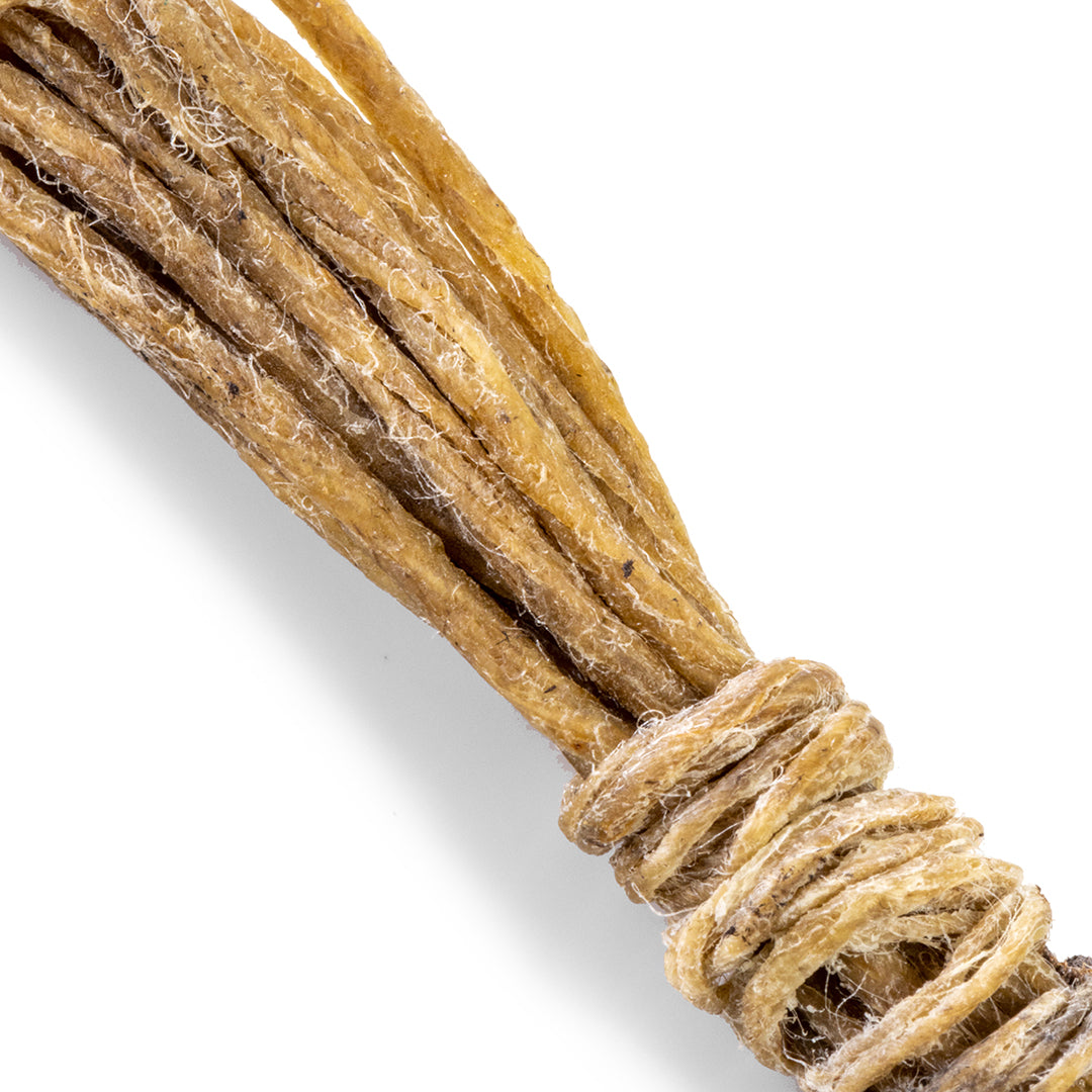 HempWick With Organic Beeswax | 3 Ft