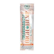 High Hemp Wraps 2pk