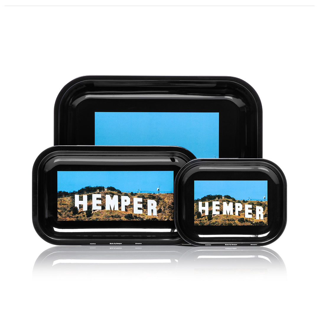 Hills Rolling Tray