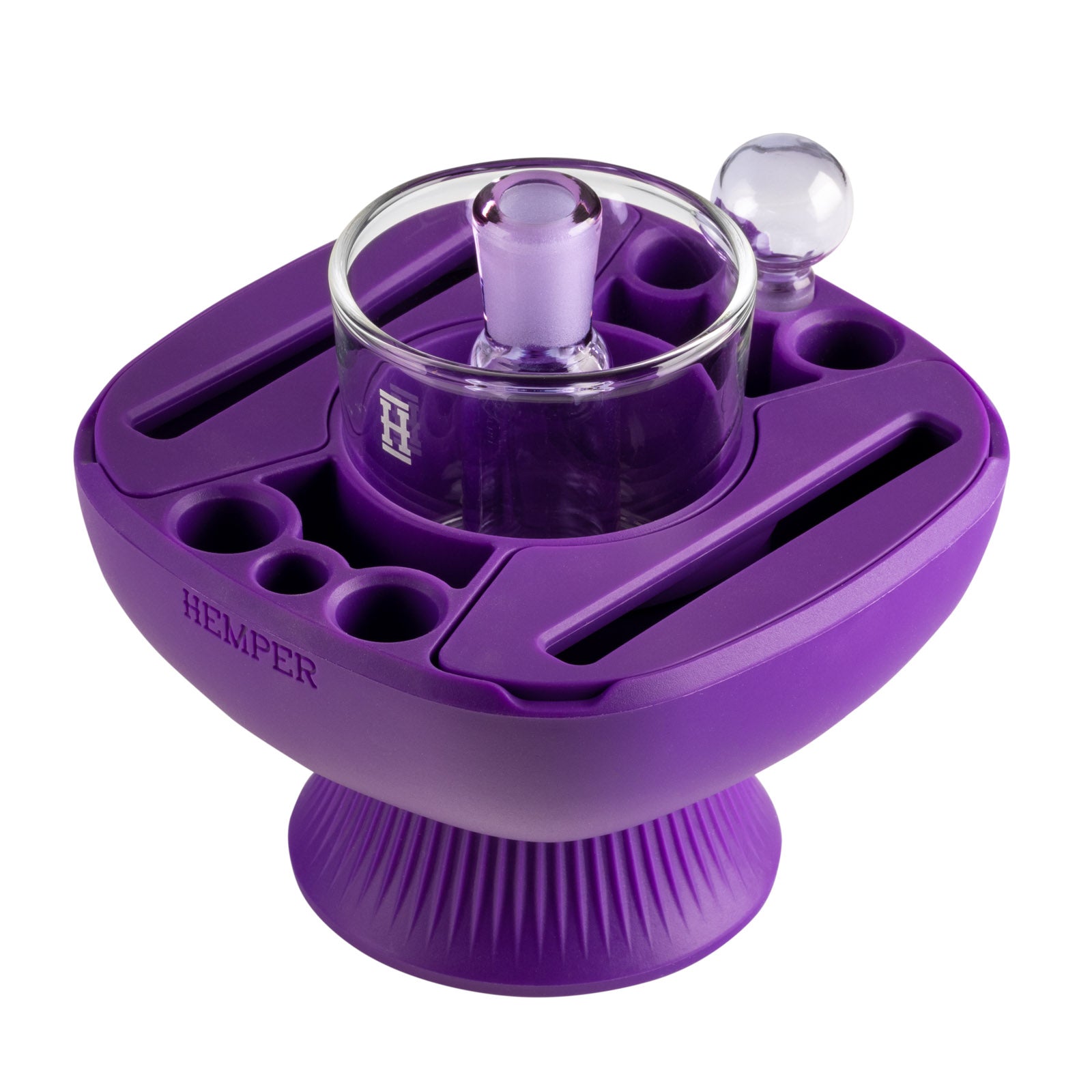 Isoplex - Iso Cleaning & Concentrate Tool Station