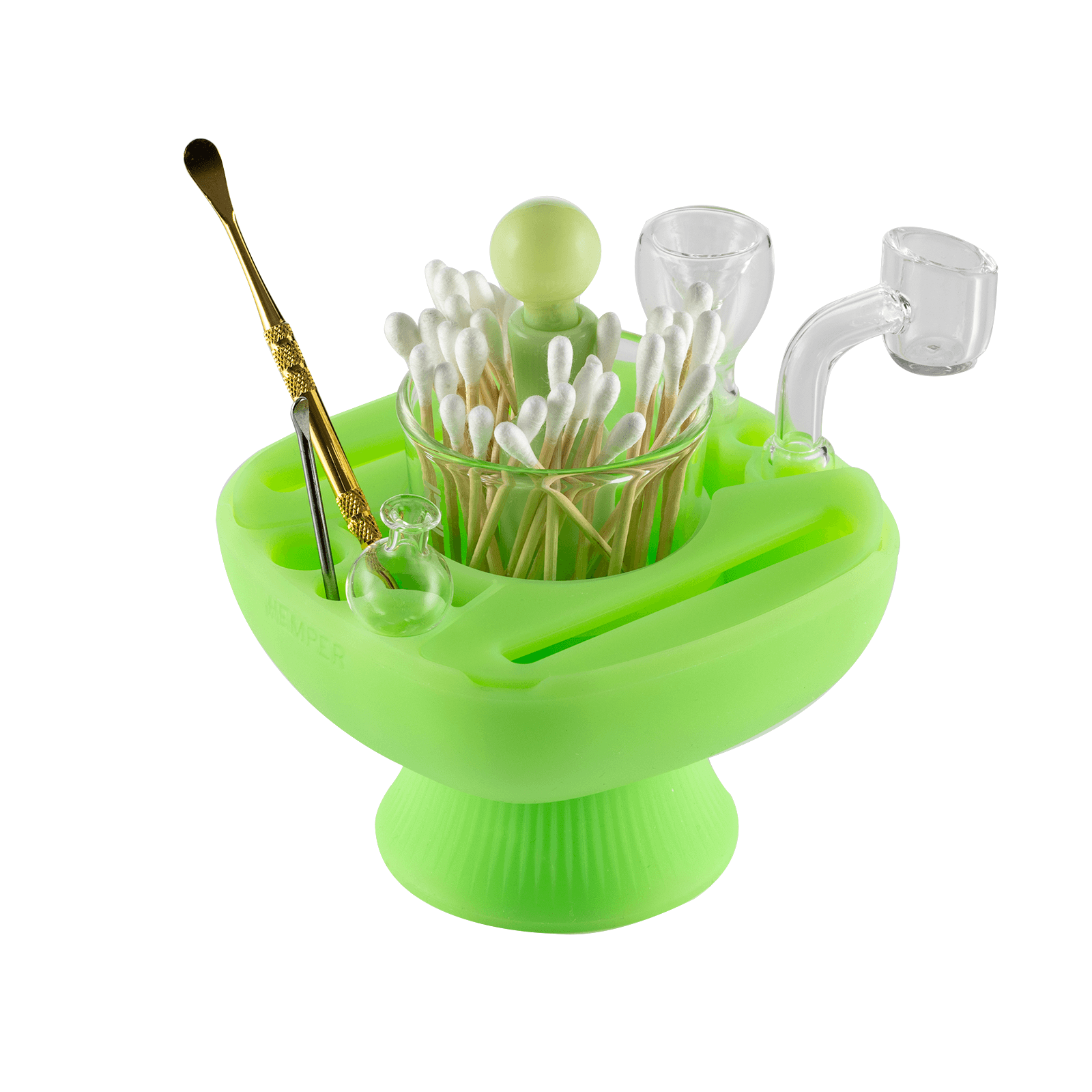 Isoplex - Iso Cleaning & Concentrate Tool Station