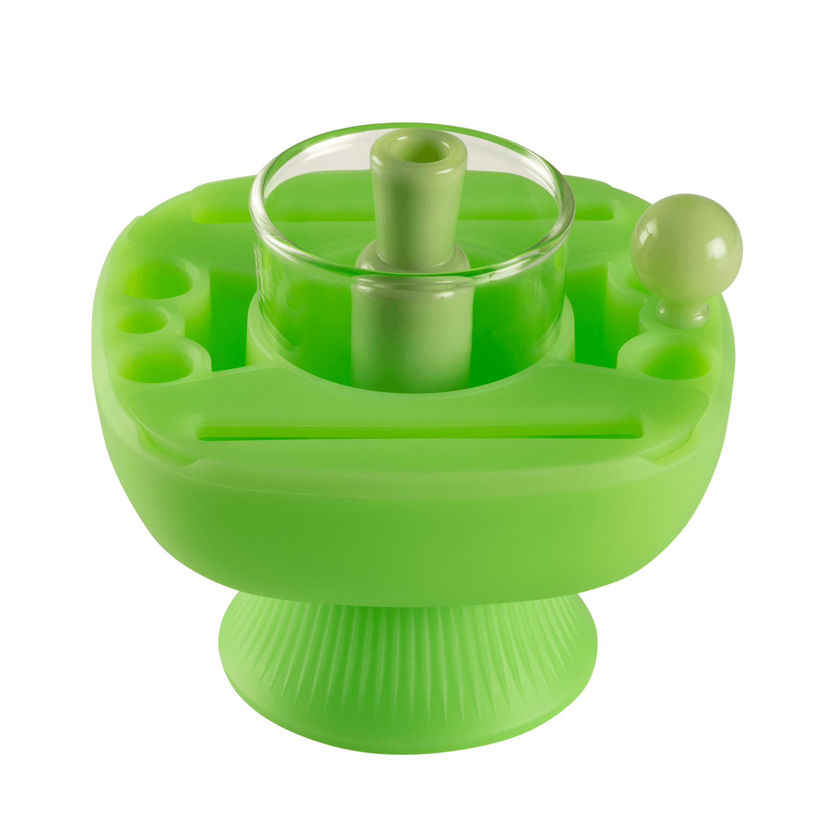 Isoplex - Iso Cleaning & Concentrate Tool Station