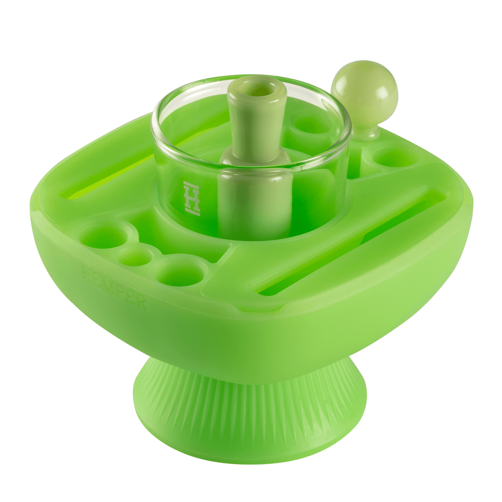 Isoplex - Iso Cleaning & Concentrate Tool Station
