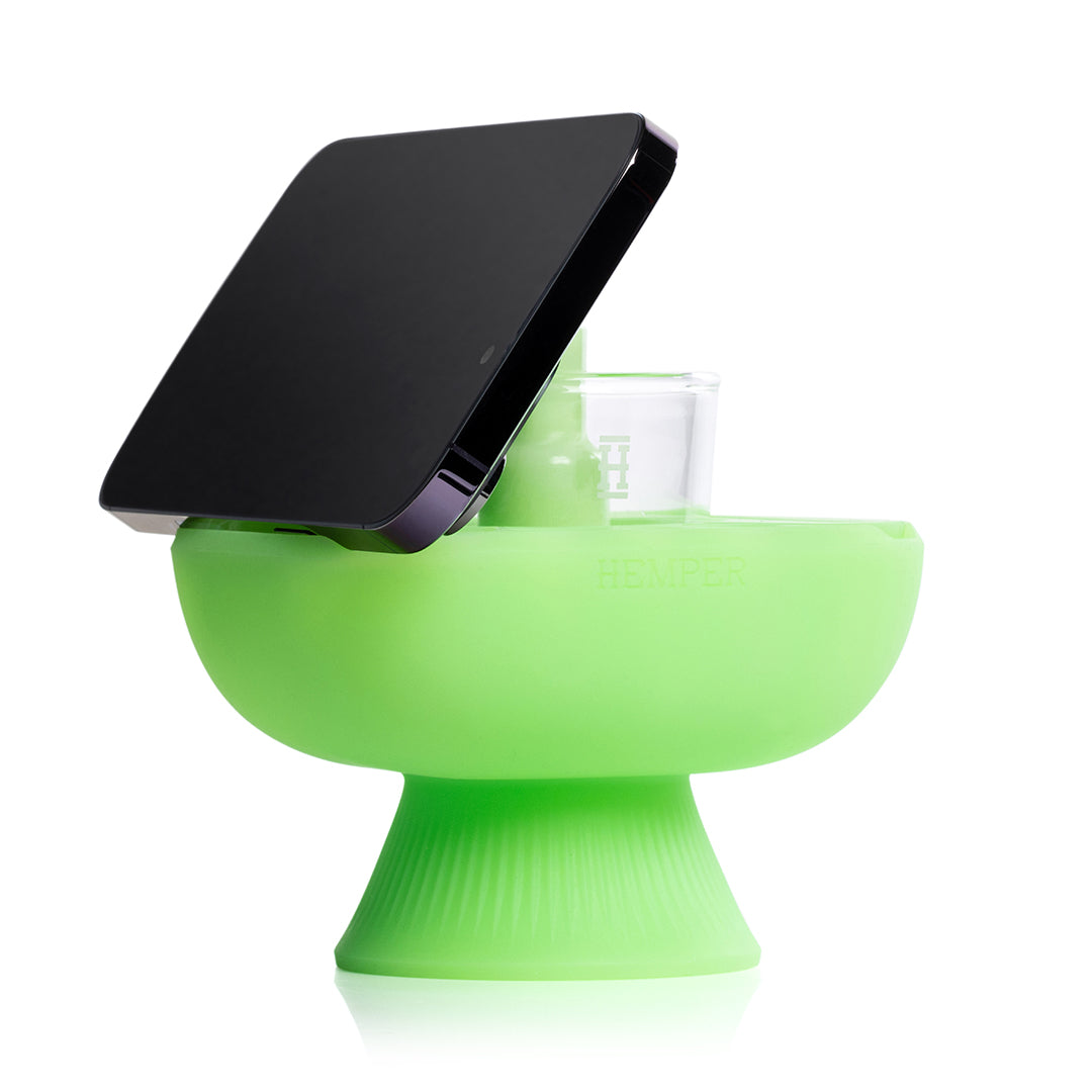 Isoplex - Iso Cleaning & Concentrate Tool Station