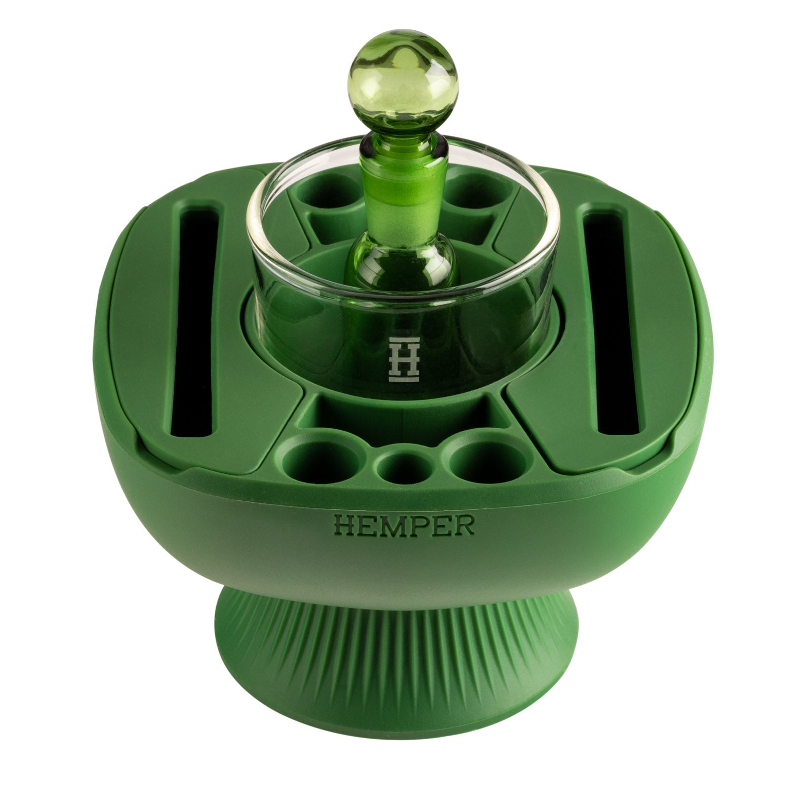 Isoplex - Iso Cleaning & Concentrate Tool Station