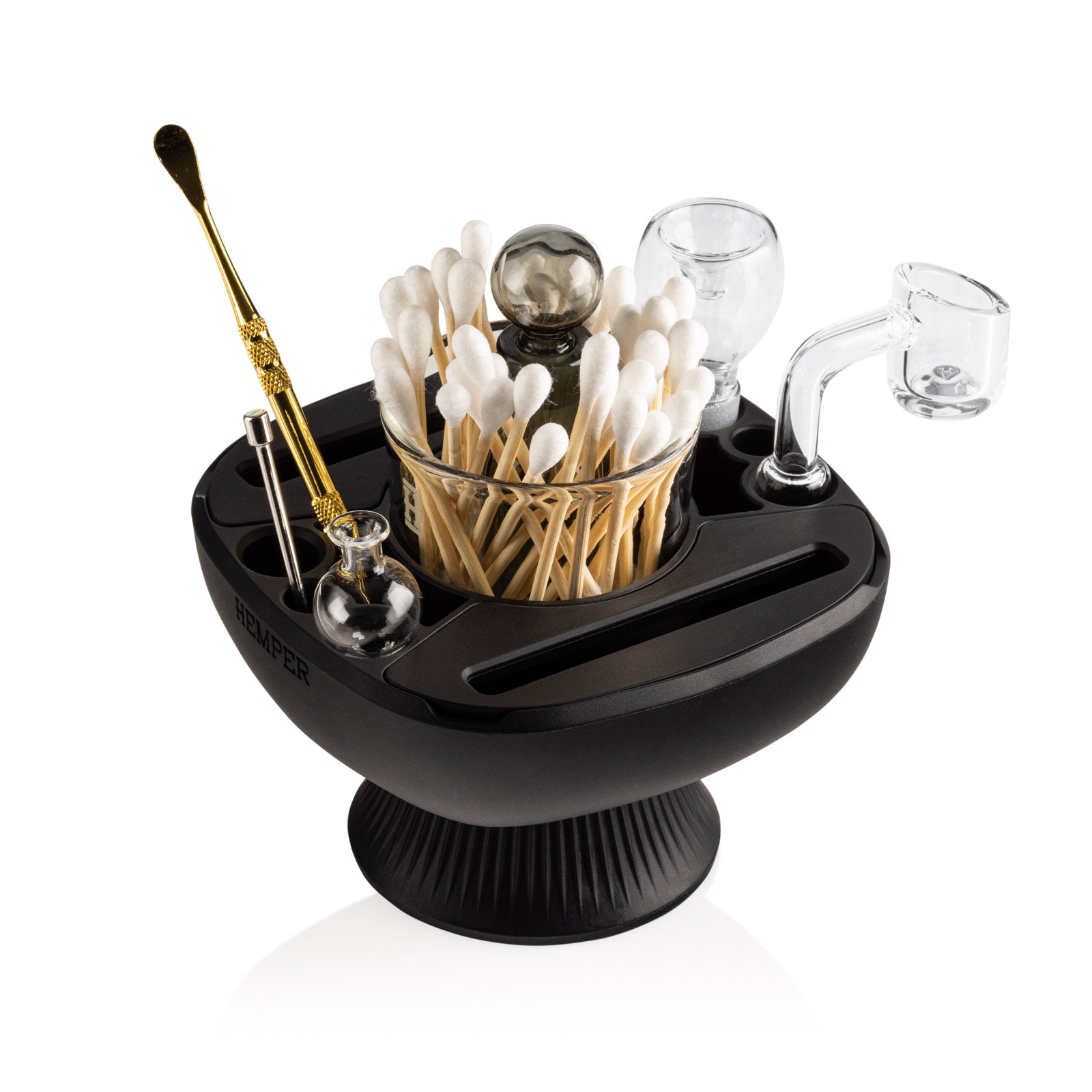 Isoplex - Iso Cleaning & Concentrate Tool Station