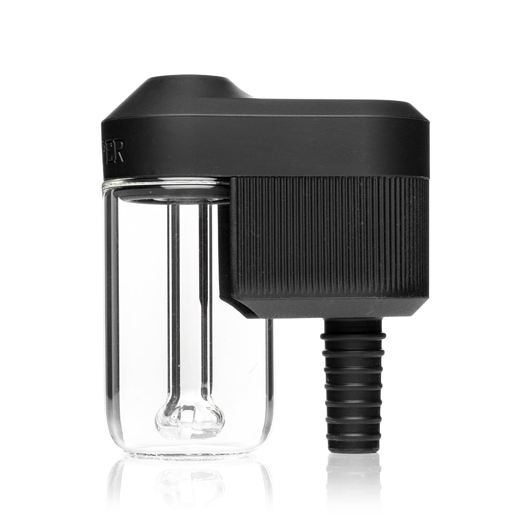 Ash Catcher Plus Filter System