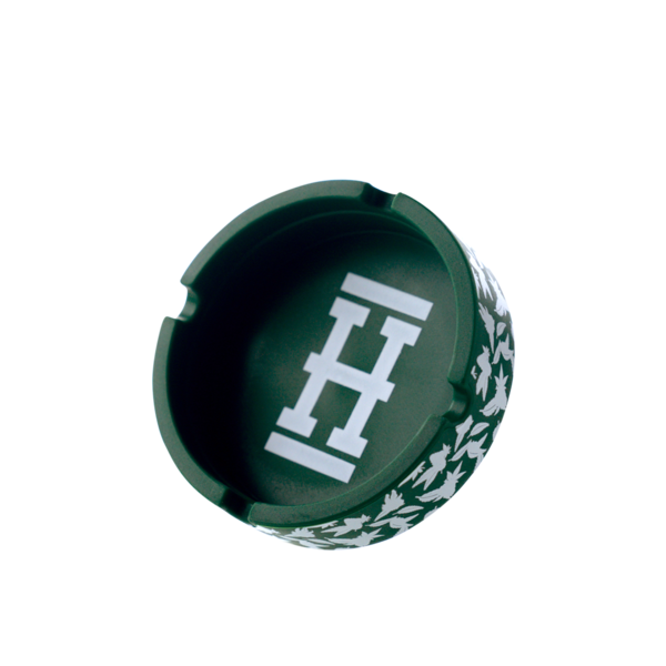 Asher - Cannaflage Silicone Ashtray