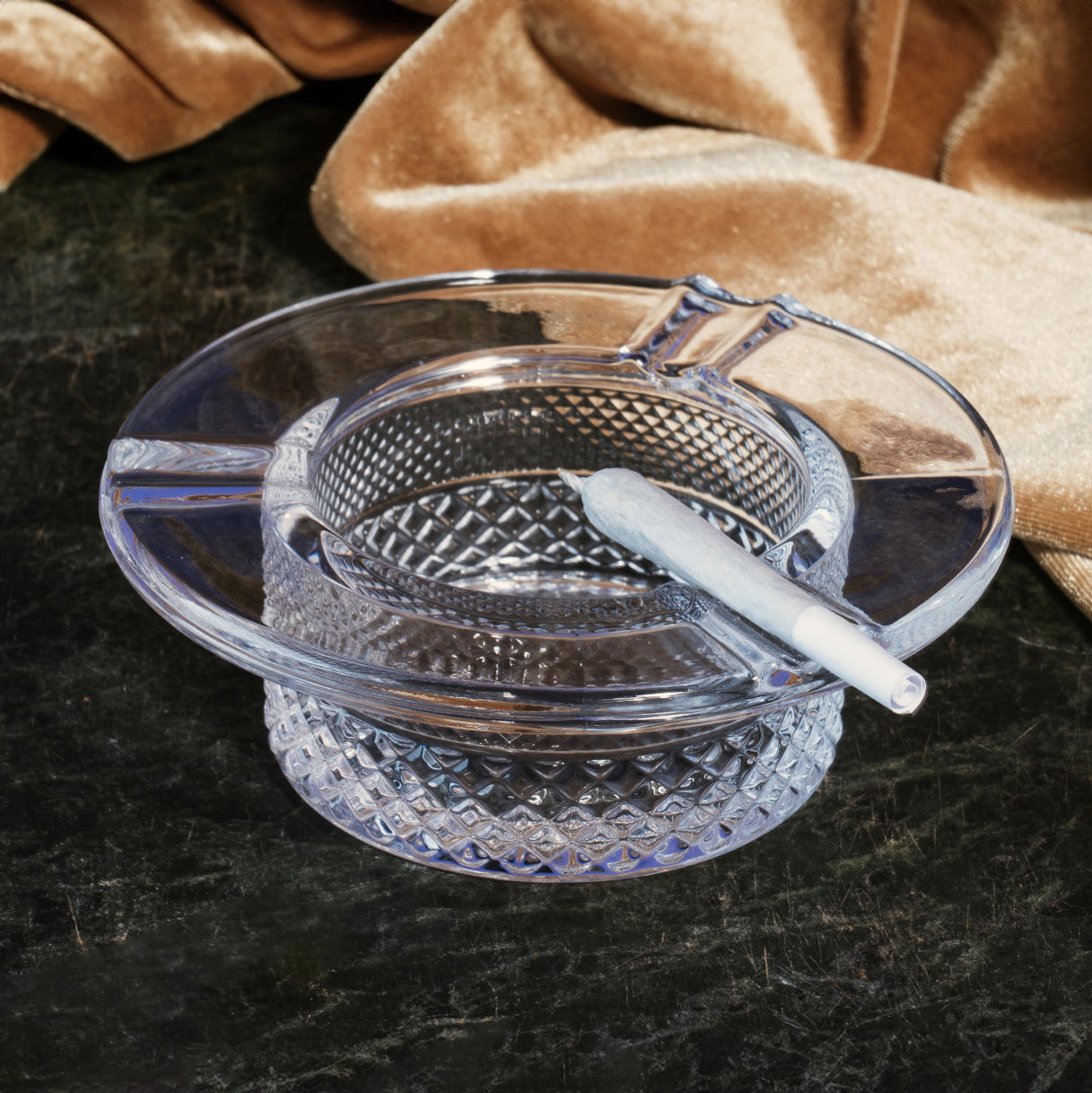 Jane West - Twenties Collection Ashtray