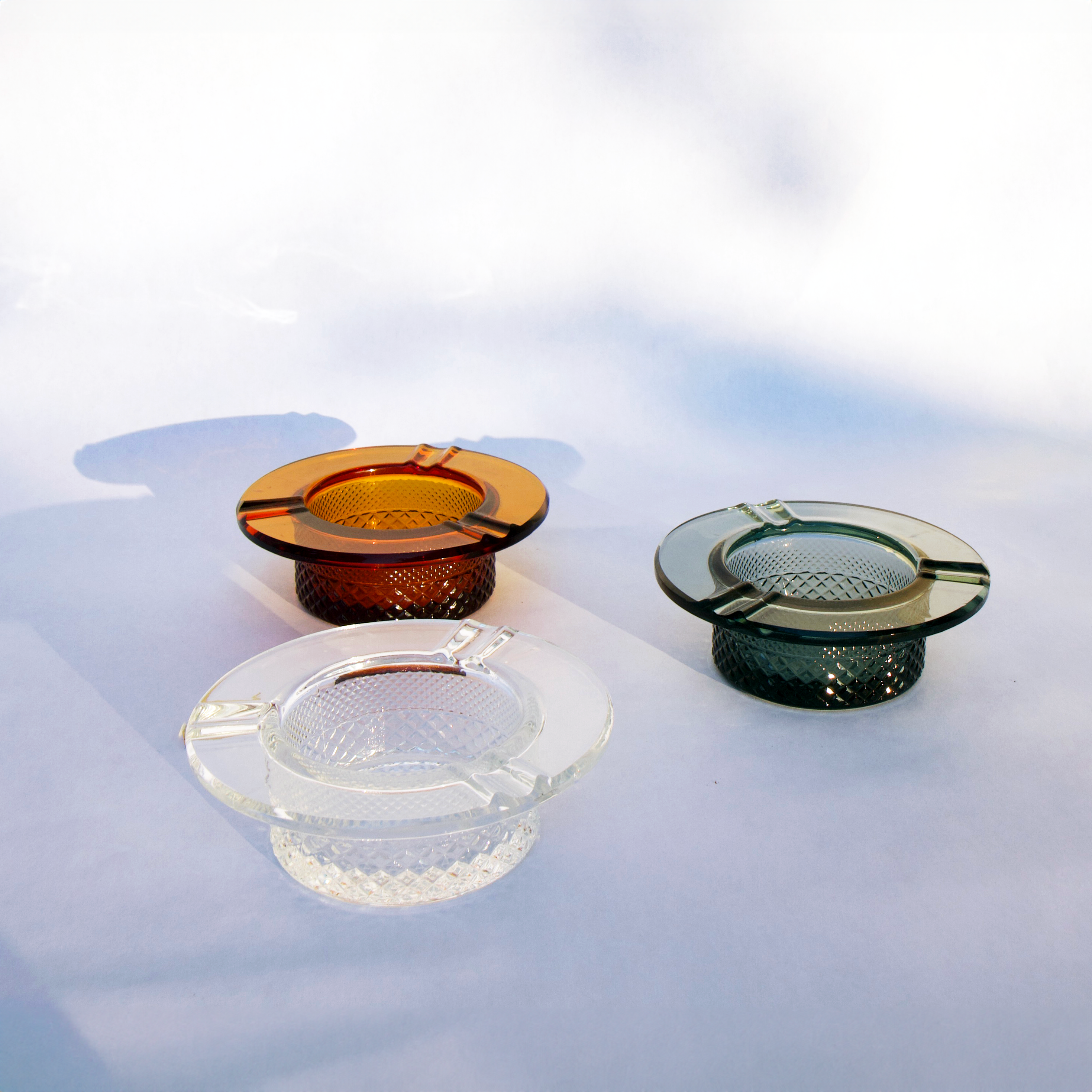 Jane West - Twenties Collection Ashtray