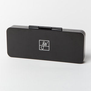 Jane West Travel Collection: The Compact one hitter
