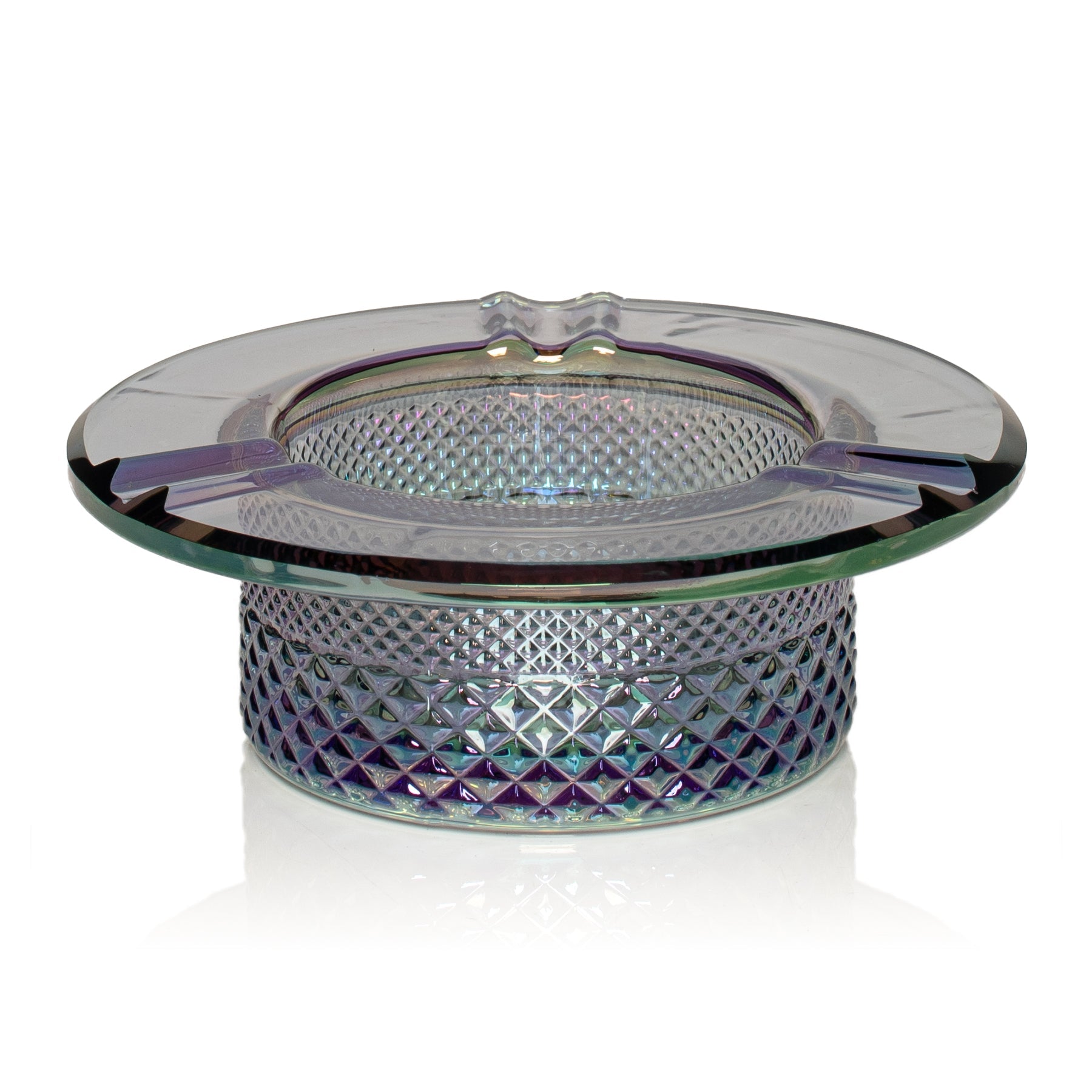 Jane West Twenties Collection Ashtray - Mermaid