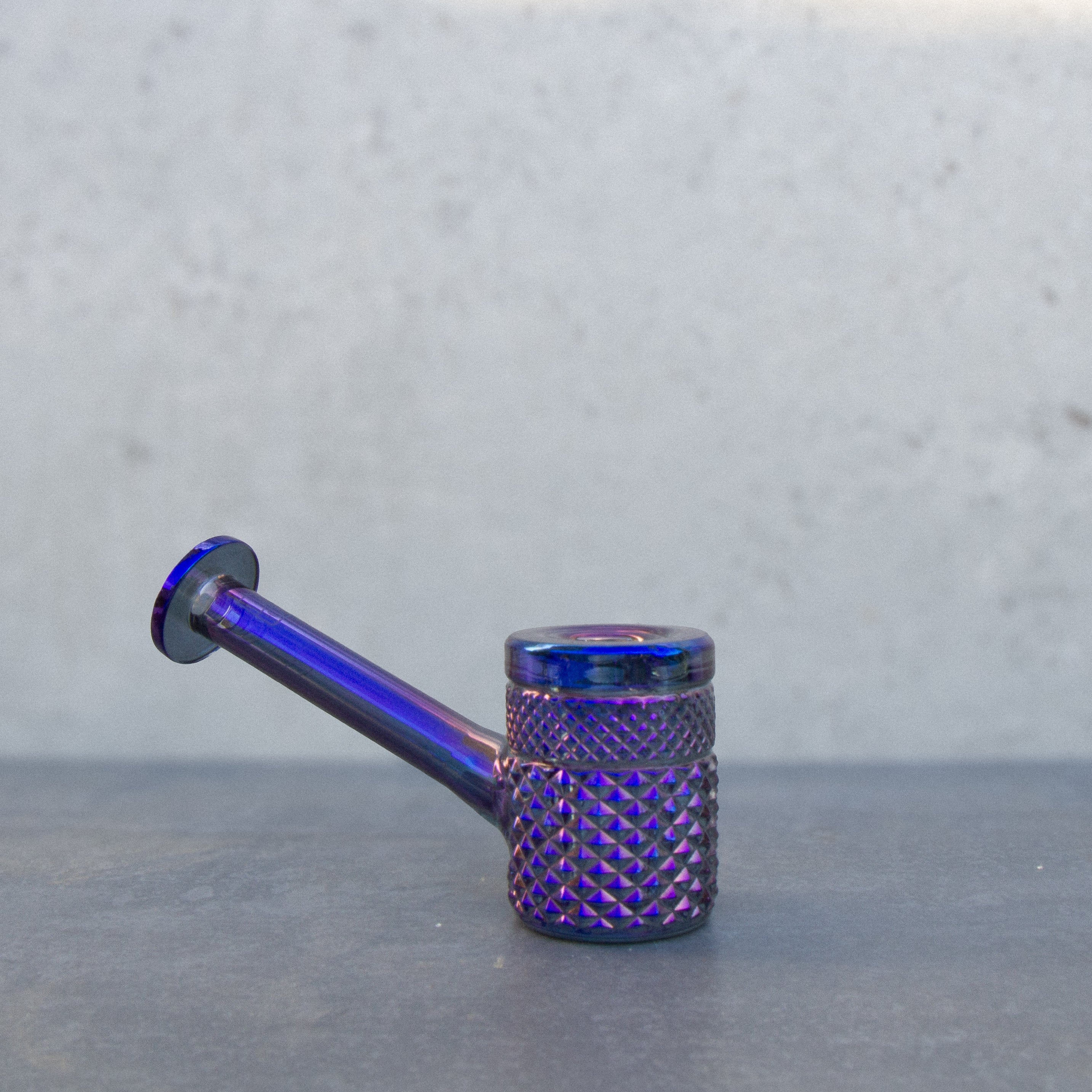 Jane West Twenties Collection Hand Pipe - Midnight