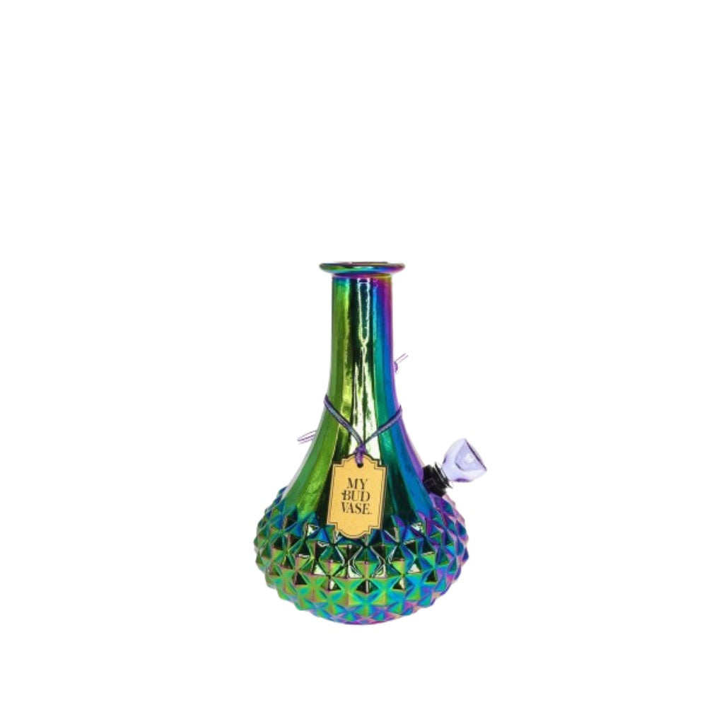 Aurora Vase Bong