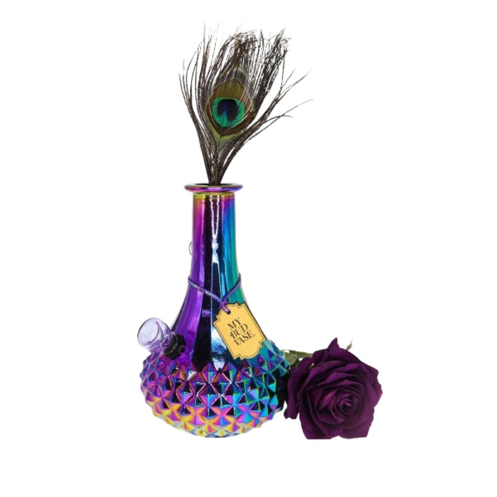 Aurora Vase Bong