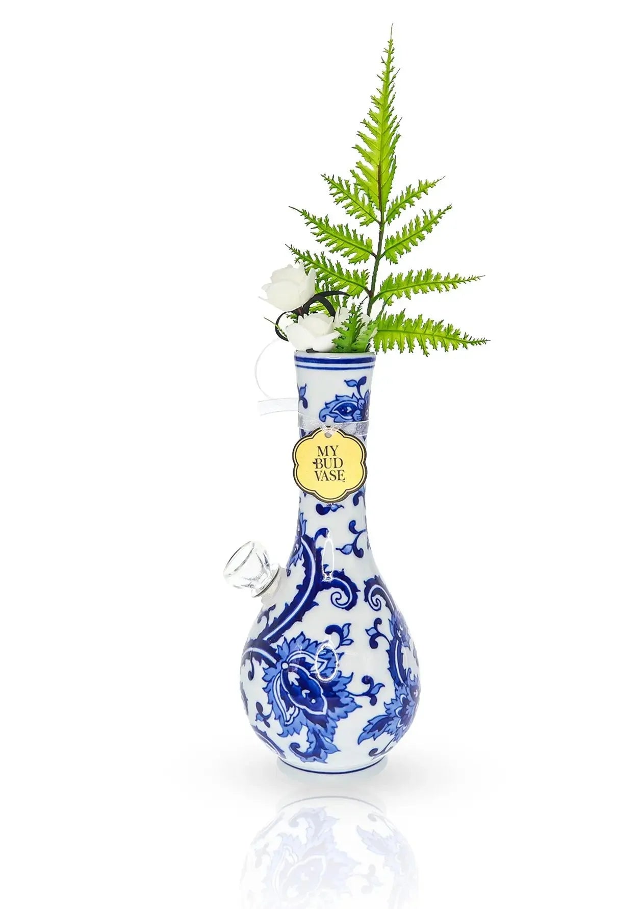 Joy Vase Bong