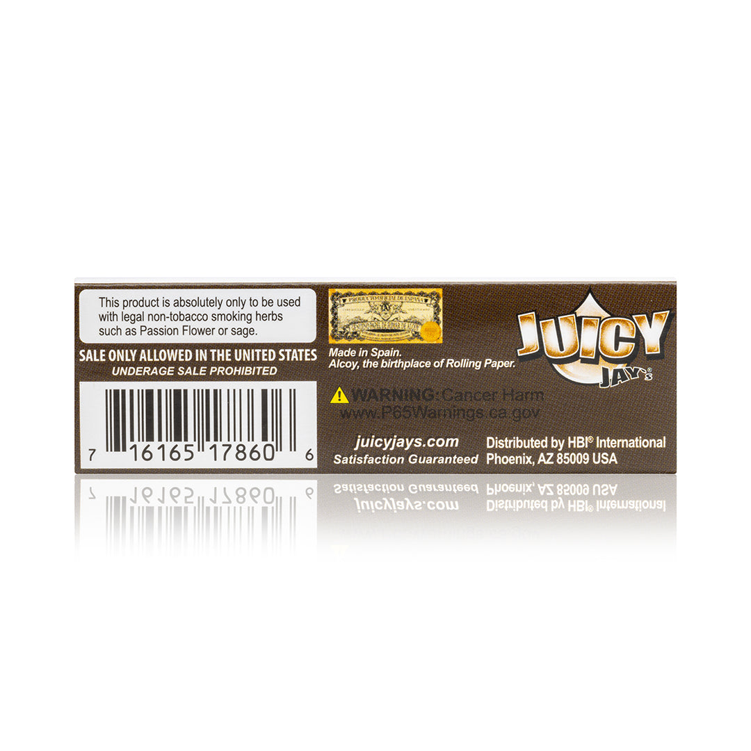 Juicy Jay's - Coconut