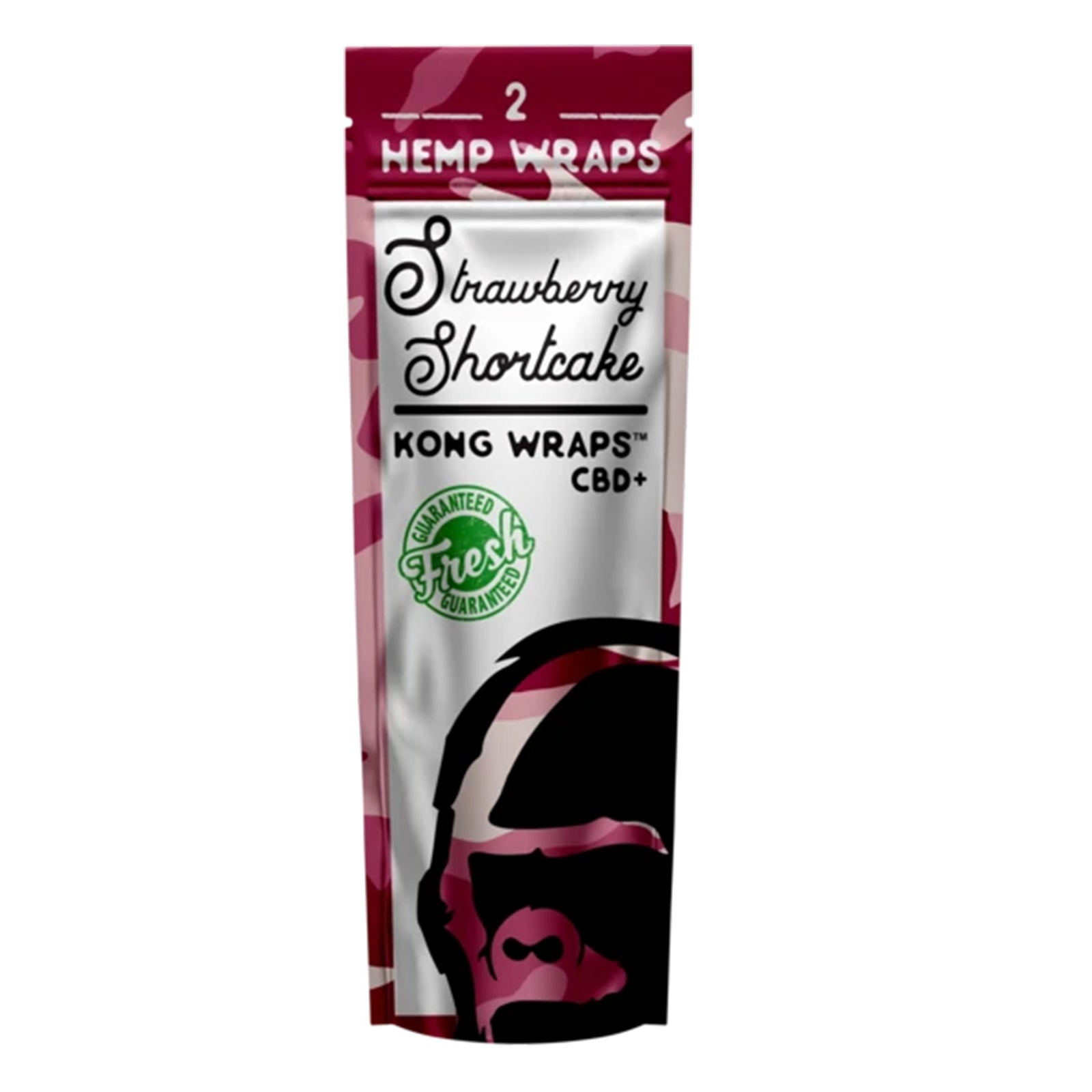 Kong Hemp Wraps 2pk