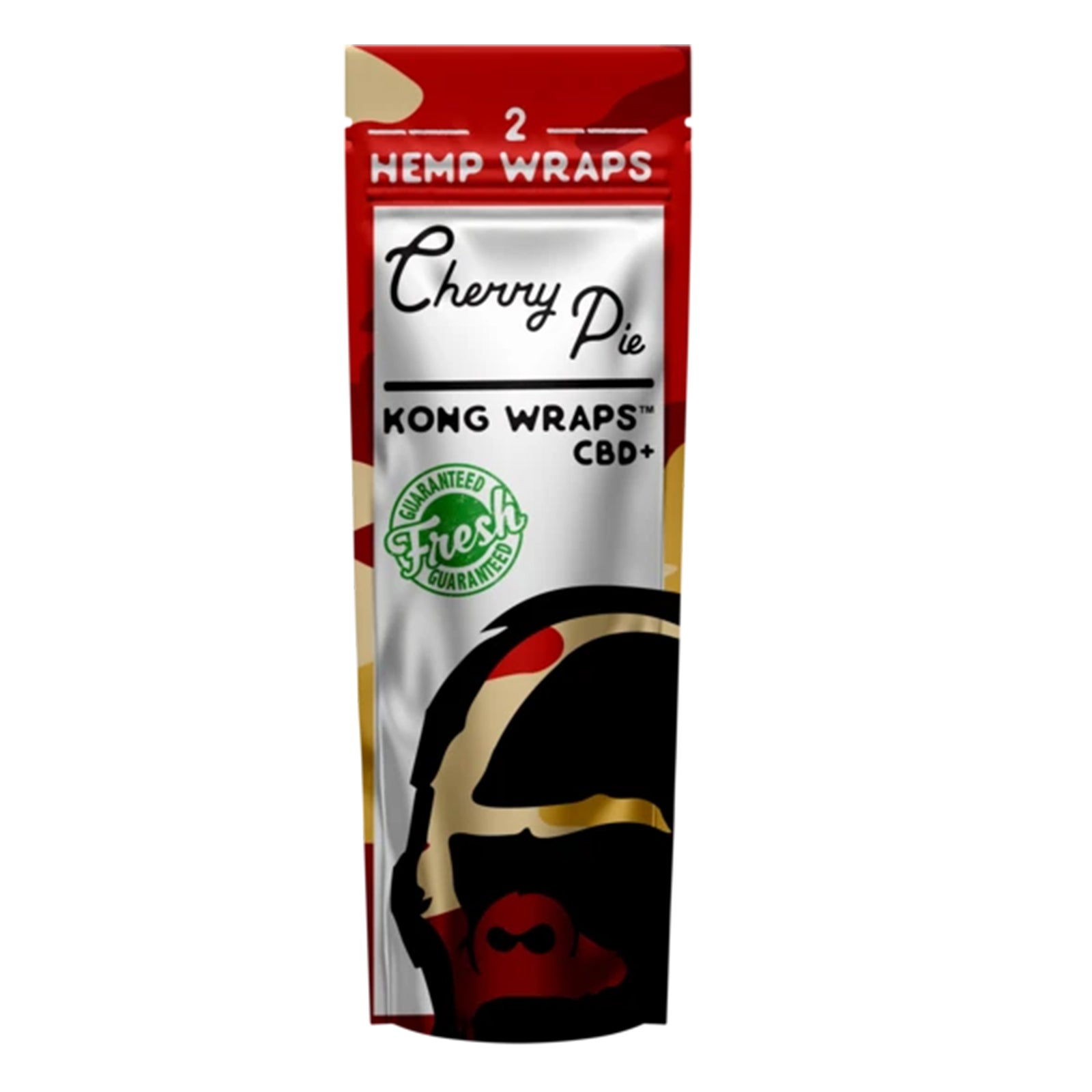 Kong Hemp Wraps 2pk