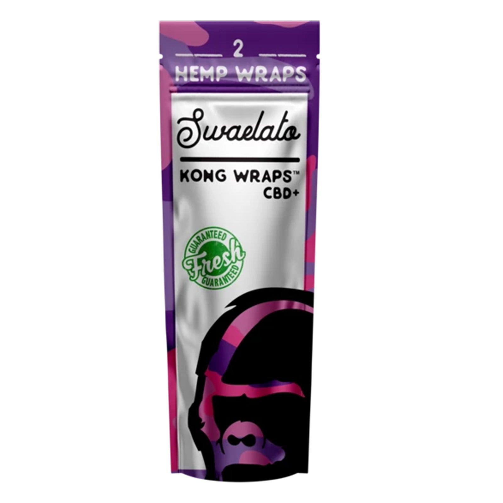 Kong Hemp Wraps 2pk