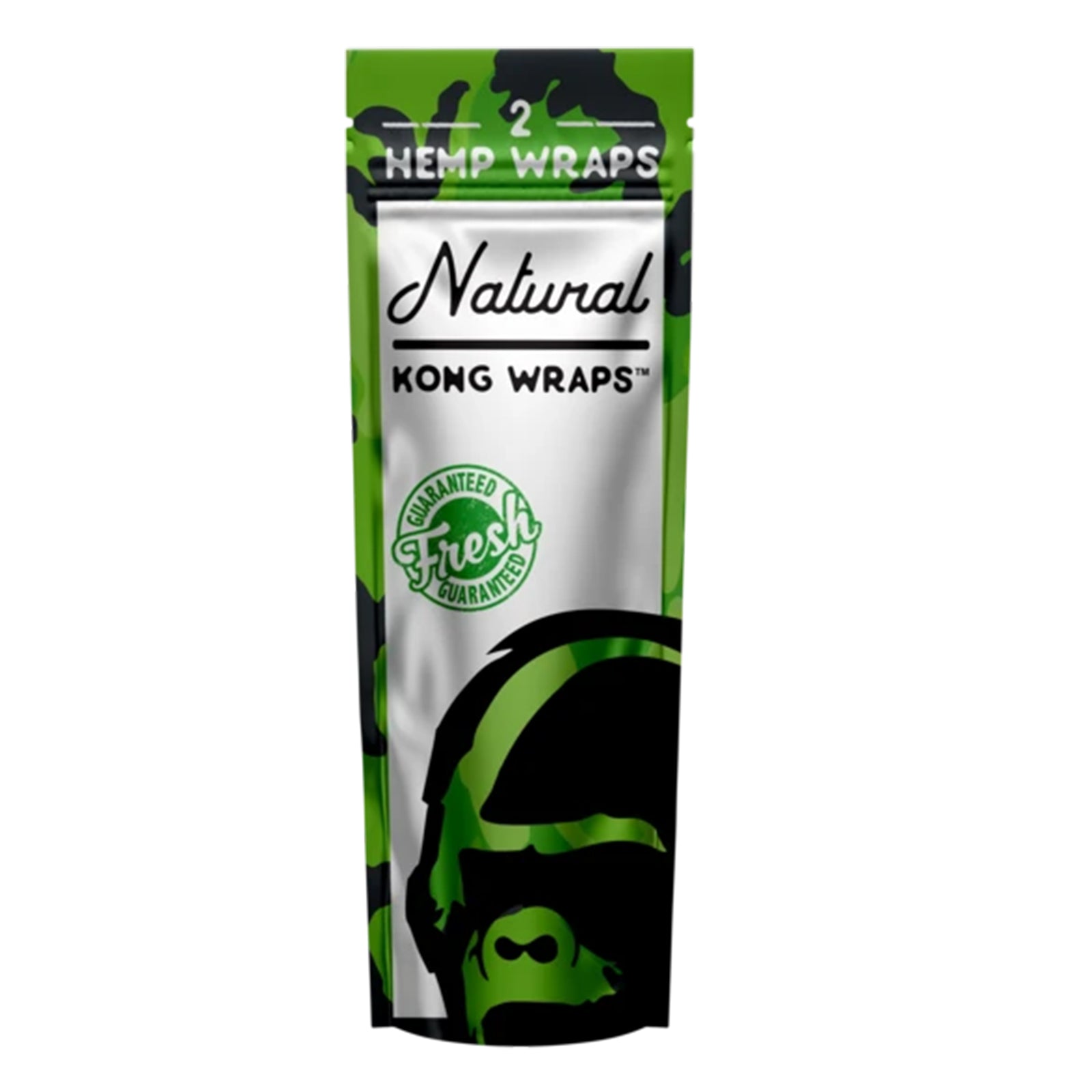 Kong Hemp Wraps 2pk