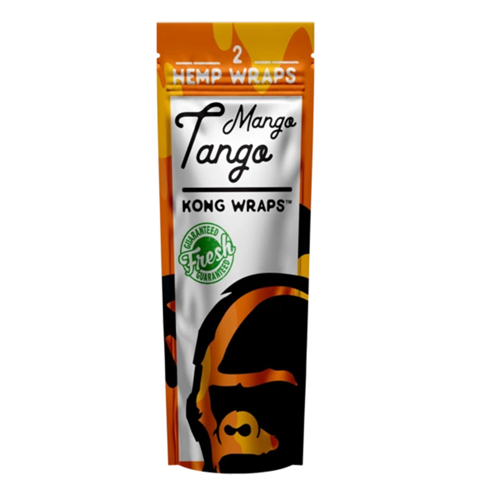 Kong Hemp Wraps 2pk