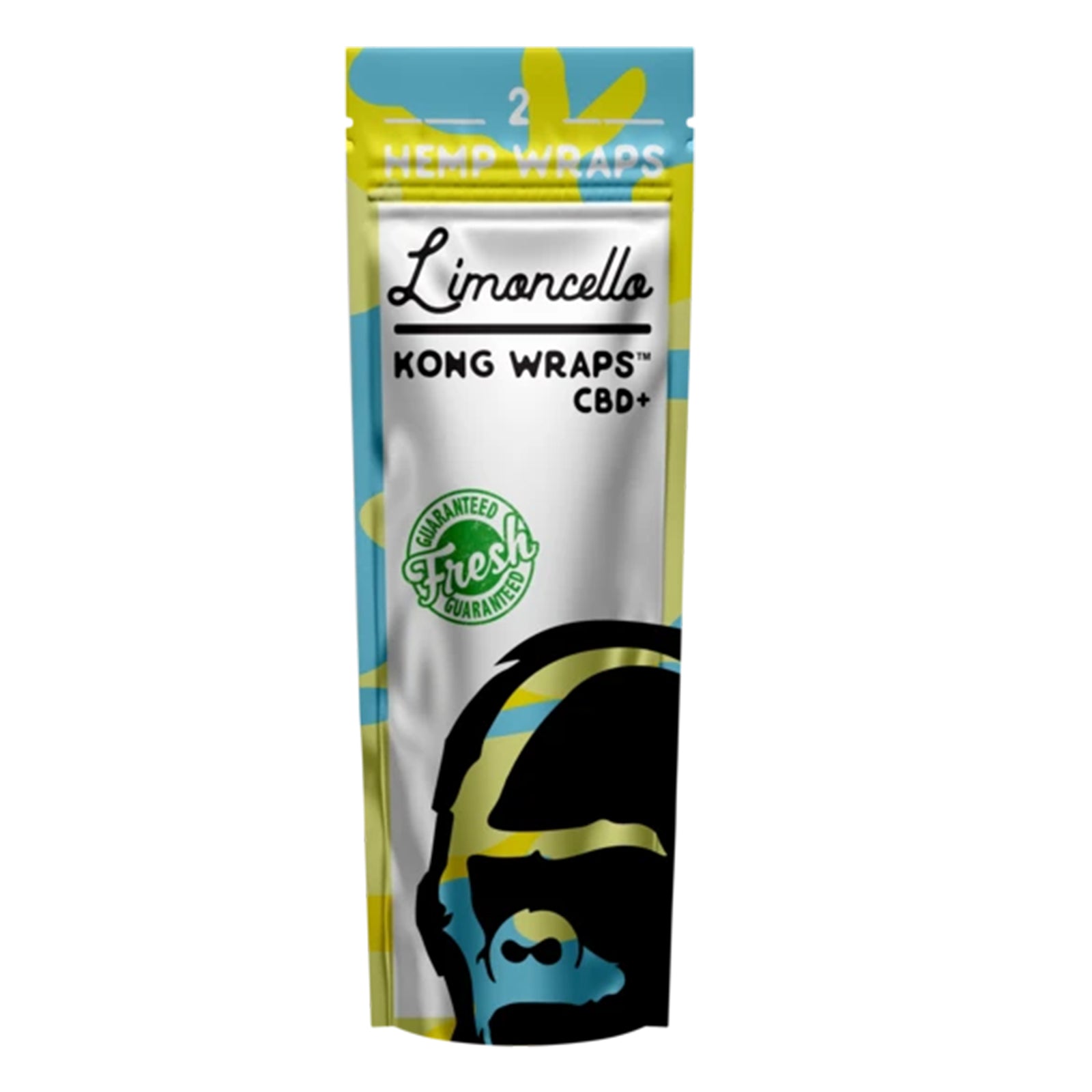 Kong Hemp Wraps 2pk