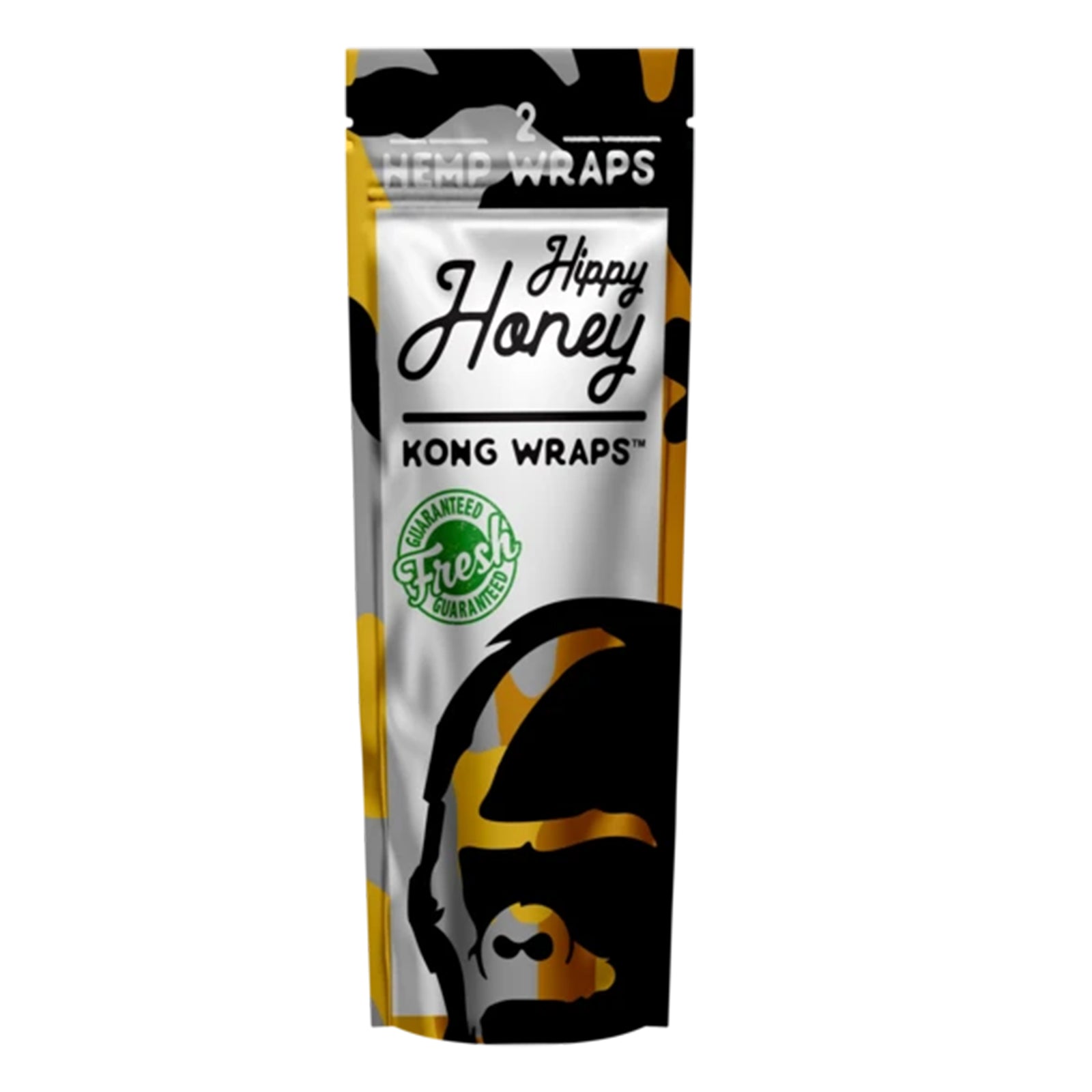 Kong Hemp Wraps 2pk