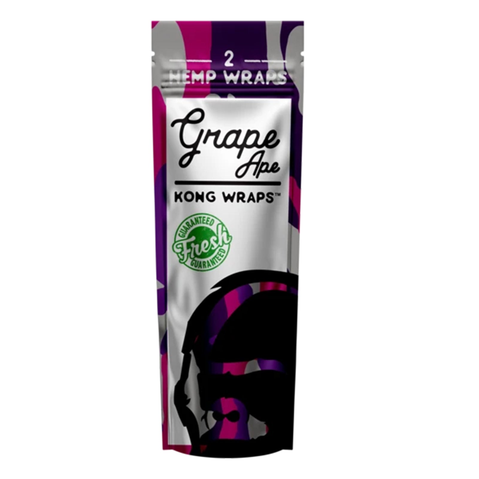 Kong Hemp Wraps 2pk