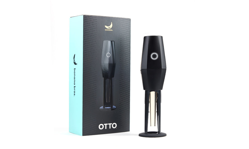 Banana Bros OG OTTO Automatic Milling Machine