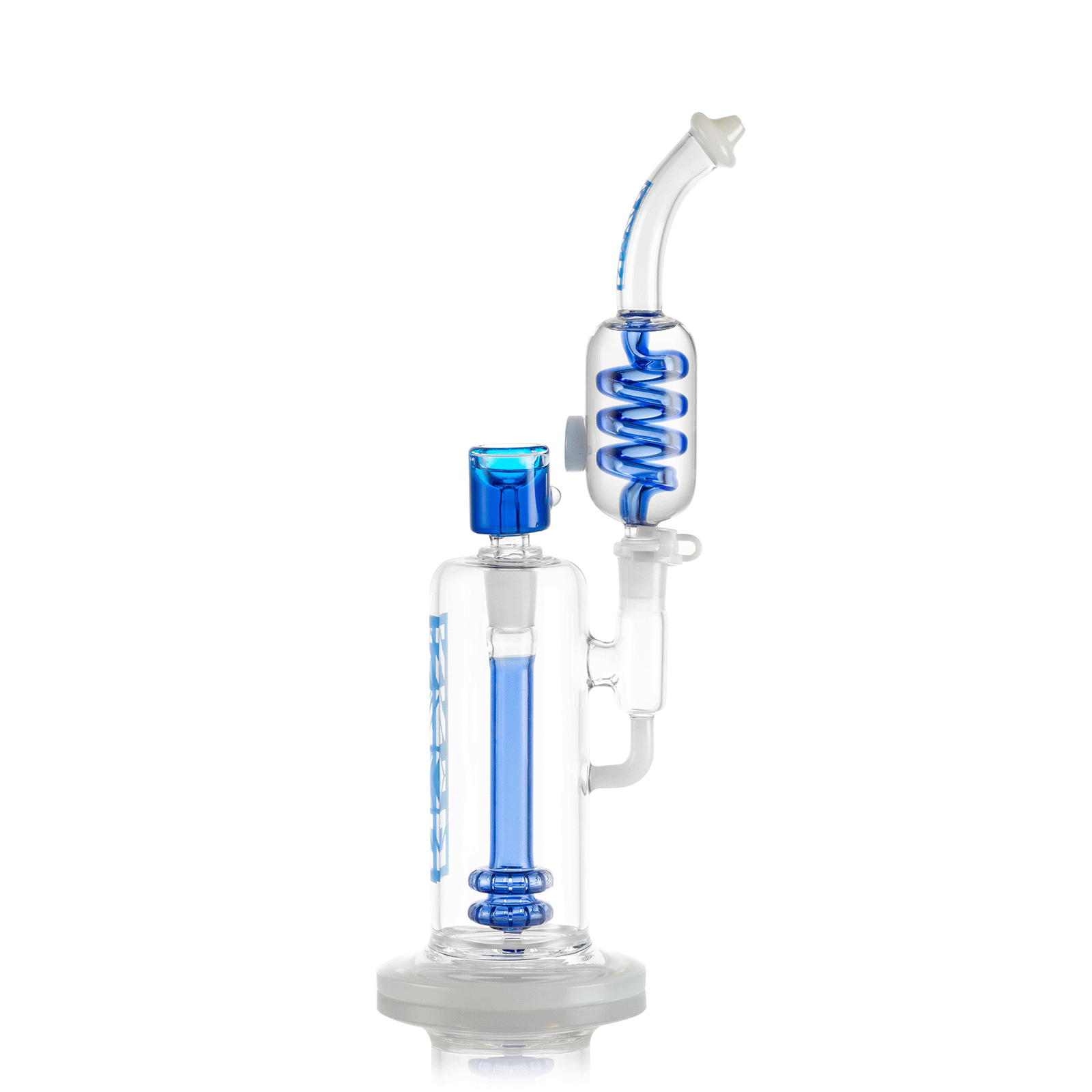 Kryo - Glycerin Upright Bubbler | Freezable