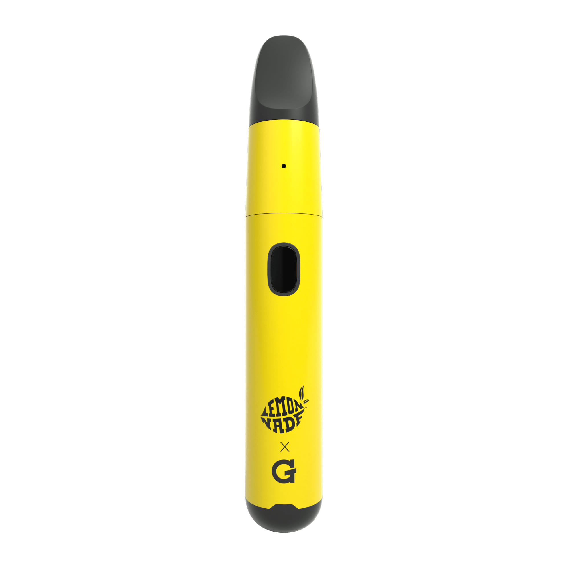 Lemonnade X G Pen - Micro+ Wax Vaporizer