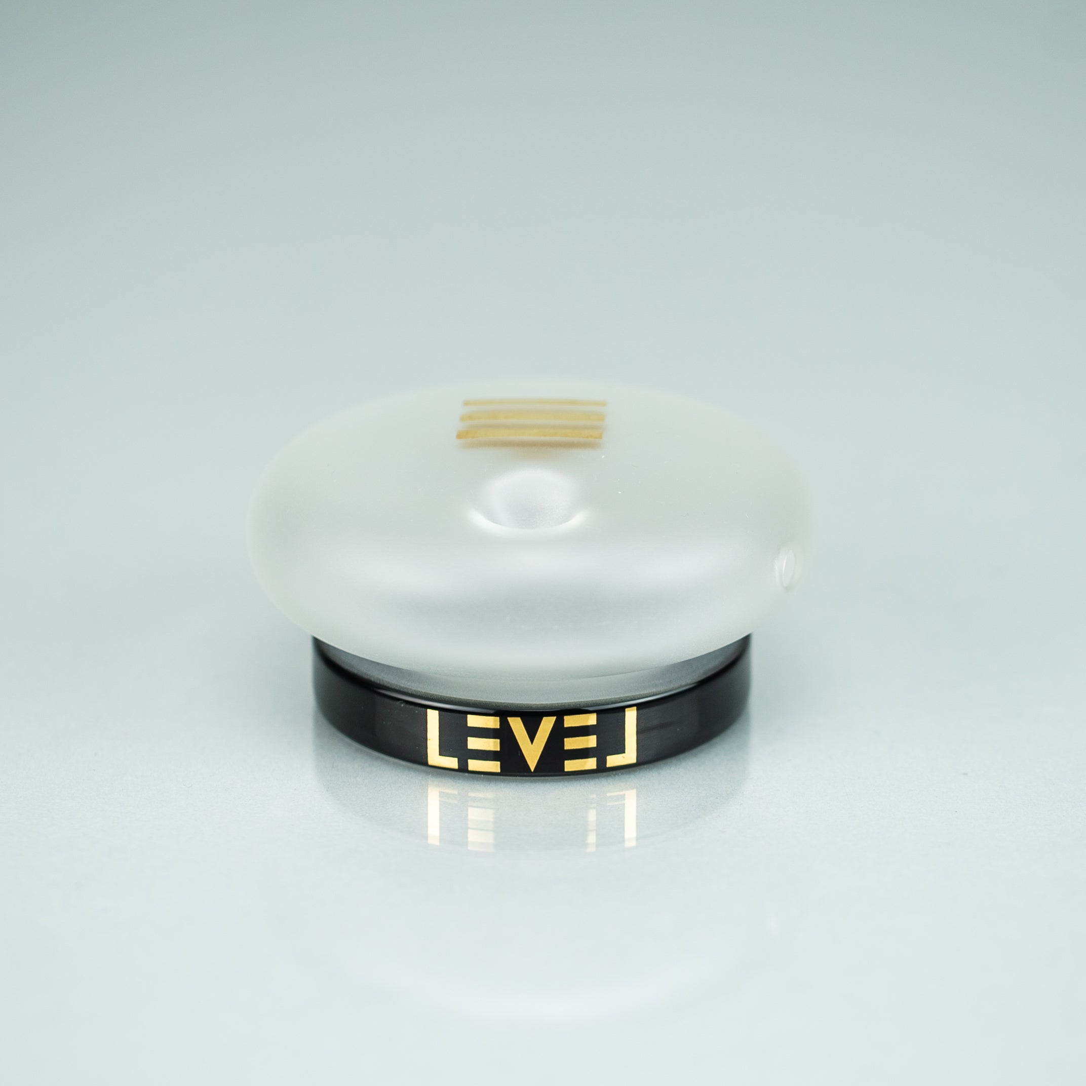 LEVEL - Horizon hand Pipe