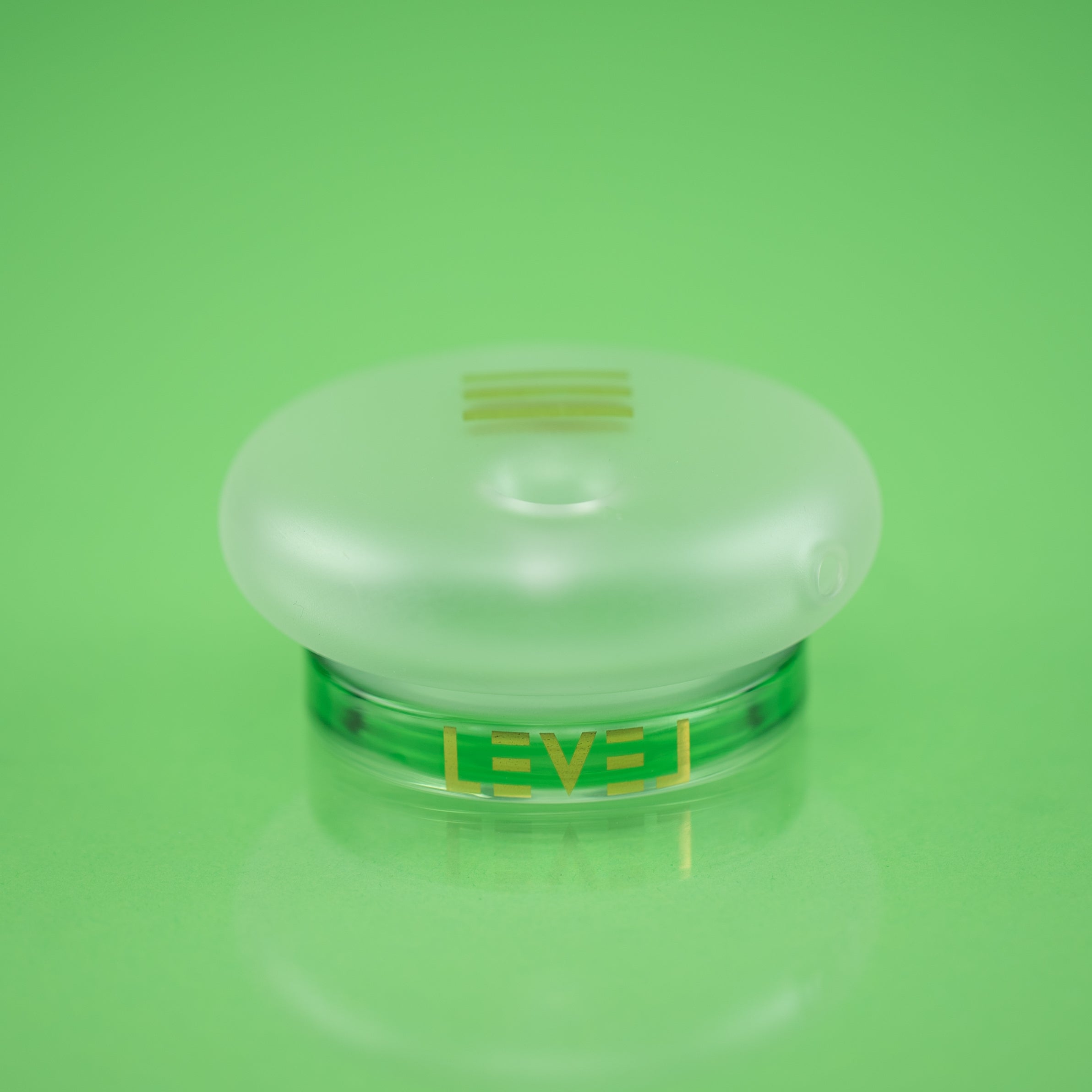 LEVEL - Horizon hand Pipe