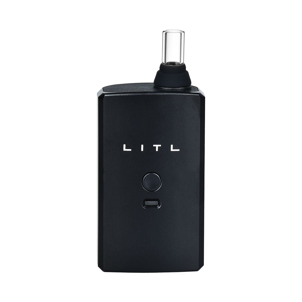 LITL 1 Dry Herb Vaporizer - 850mAh