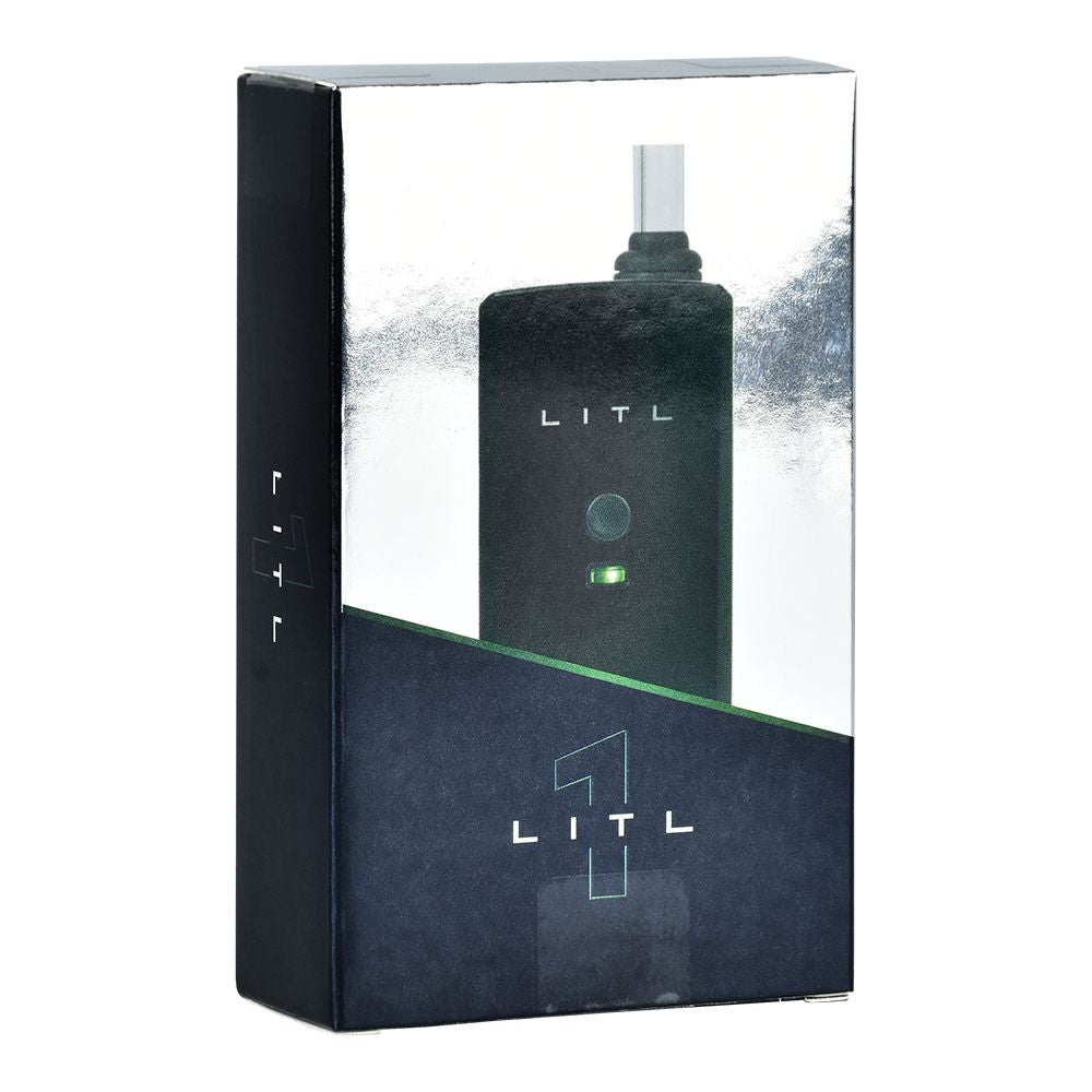 LITL 1 Dry Herb Vaporizer - 850mAh