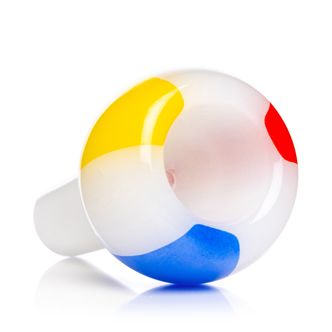 Beach Ball Bowl