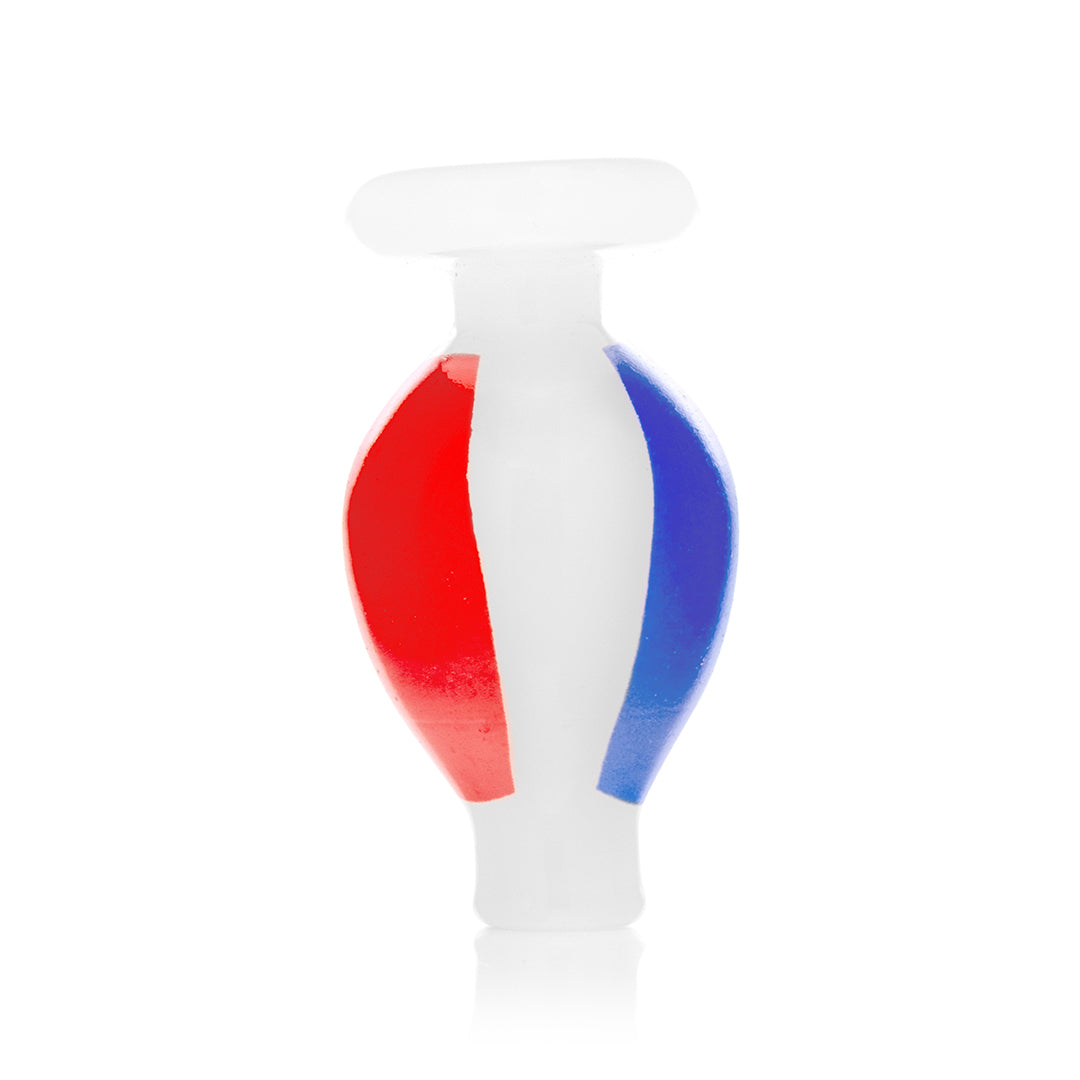 Beach Ball Carb Cap