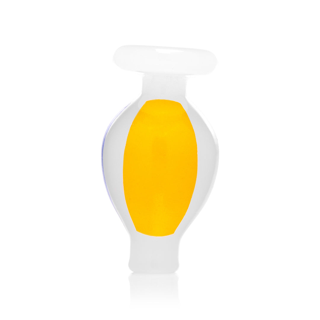 Beach Ball Carb Cap