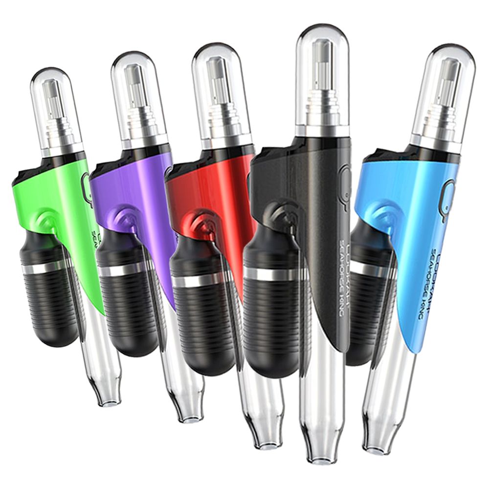 Lookah Seahorse King Electric Dab Pen - 950mAh