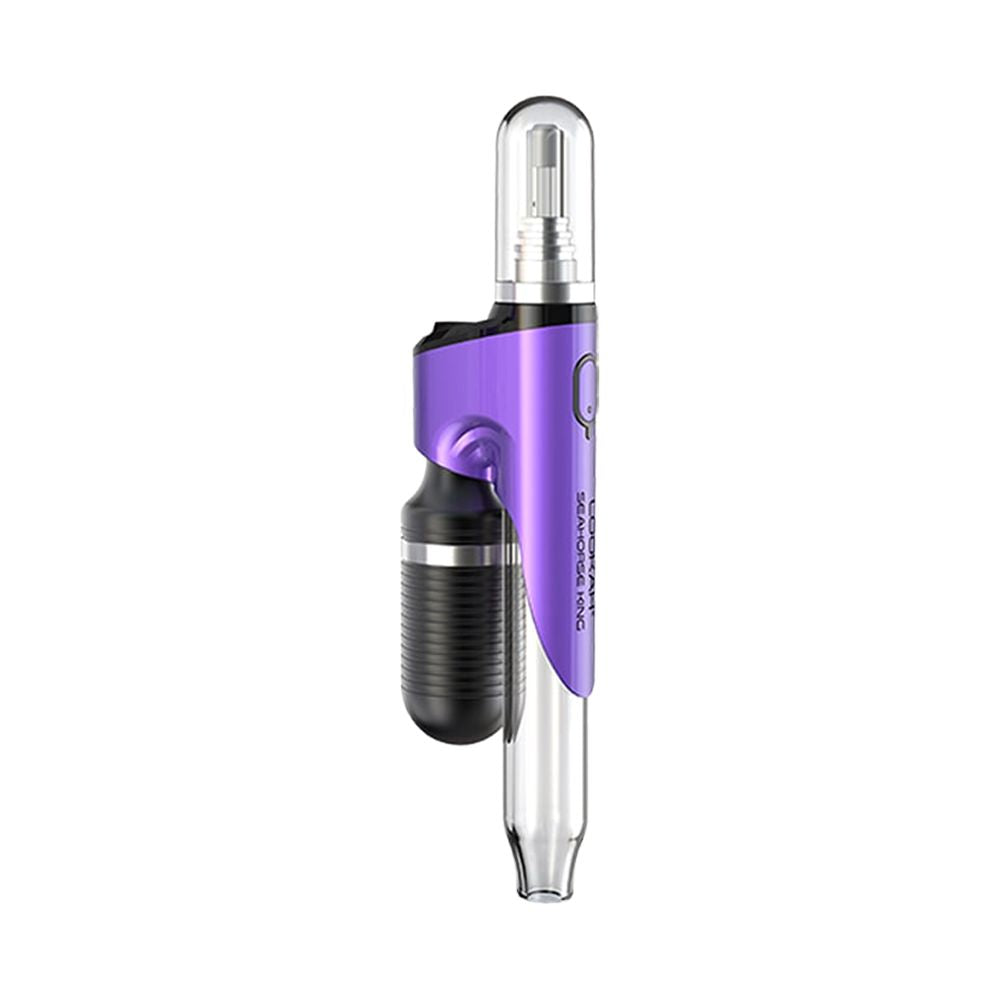 Lookah Seahorse King Electric Dab Pen - 950mAh