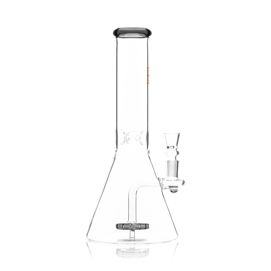 Beast Beaker Bong 12"