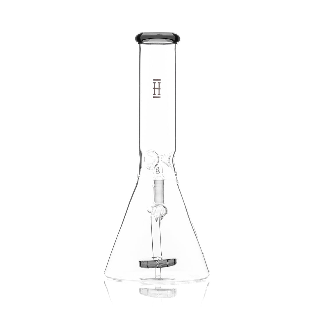 Beast Beaker Bong 12"
