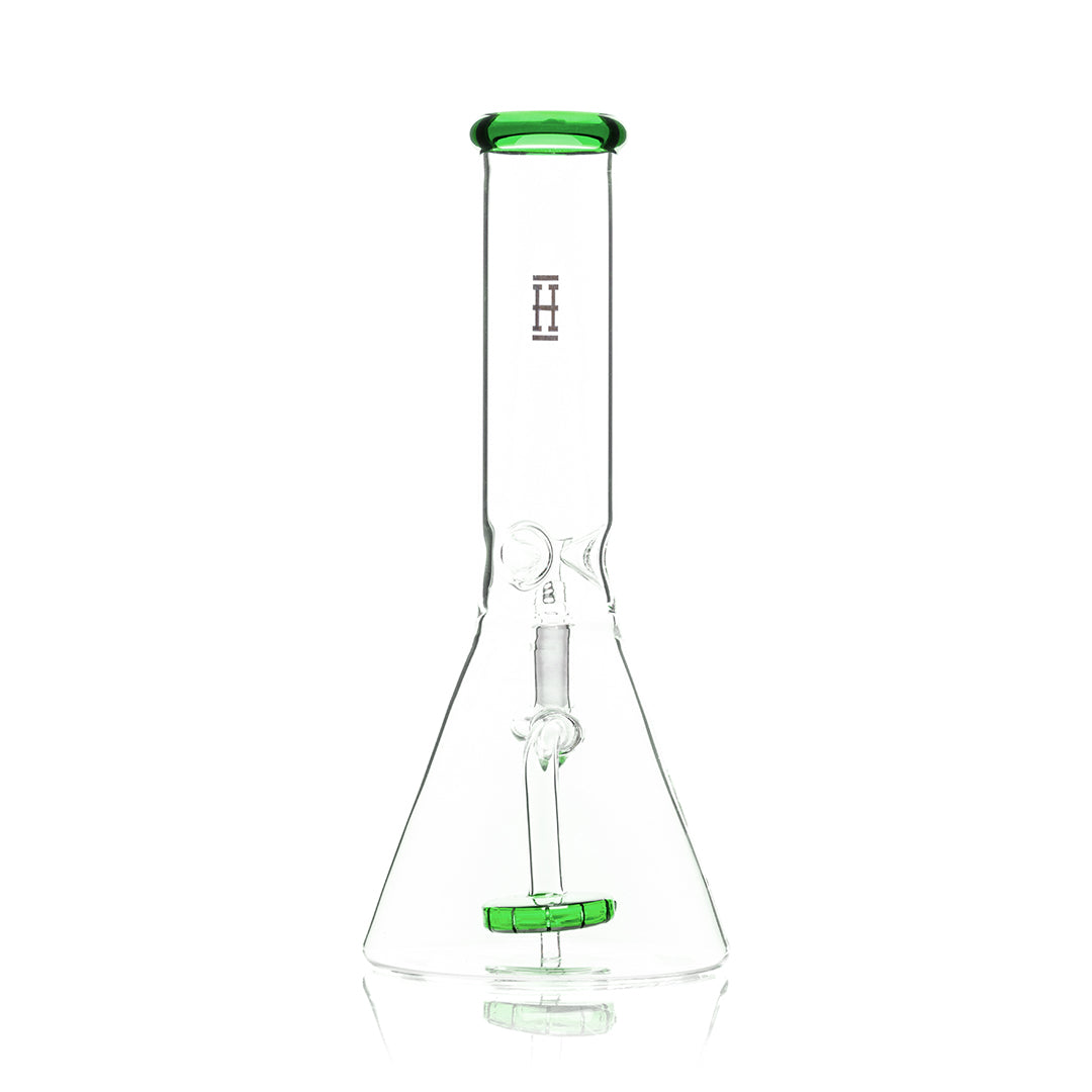 Beast Beaker Bong 12"