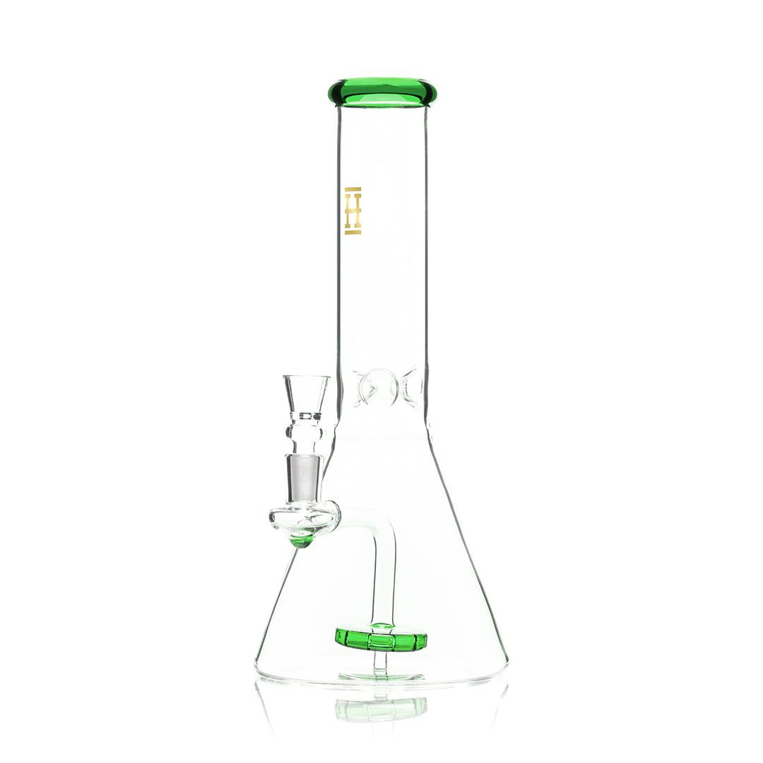 Beast Beaker Bong 12"