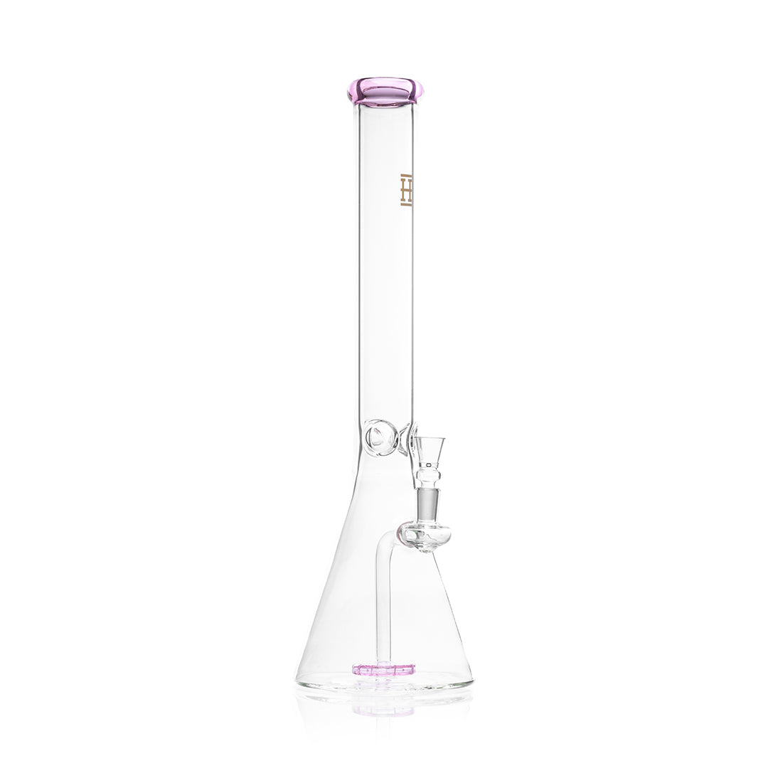 Beast Beaker Bong 12"