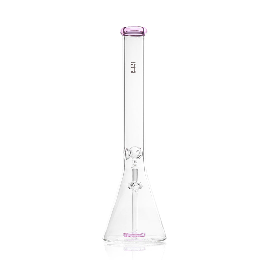 Beast Beaker Bong 12"