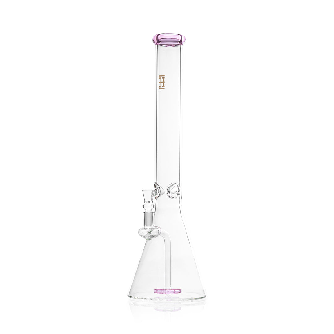 Beast Beaker Bong 12"